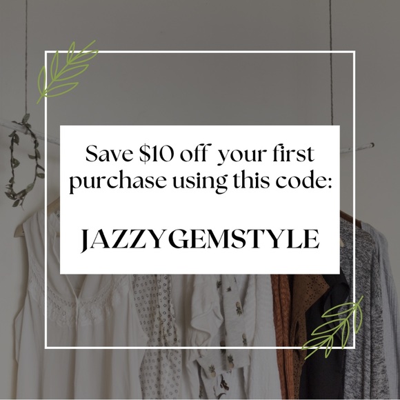 🤩Closet Clearout! All reasonable offers accepted. BUNDLE SALE!🤩 - Picture 2 of 3